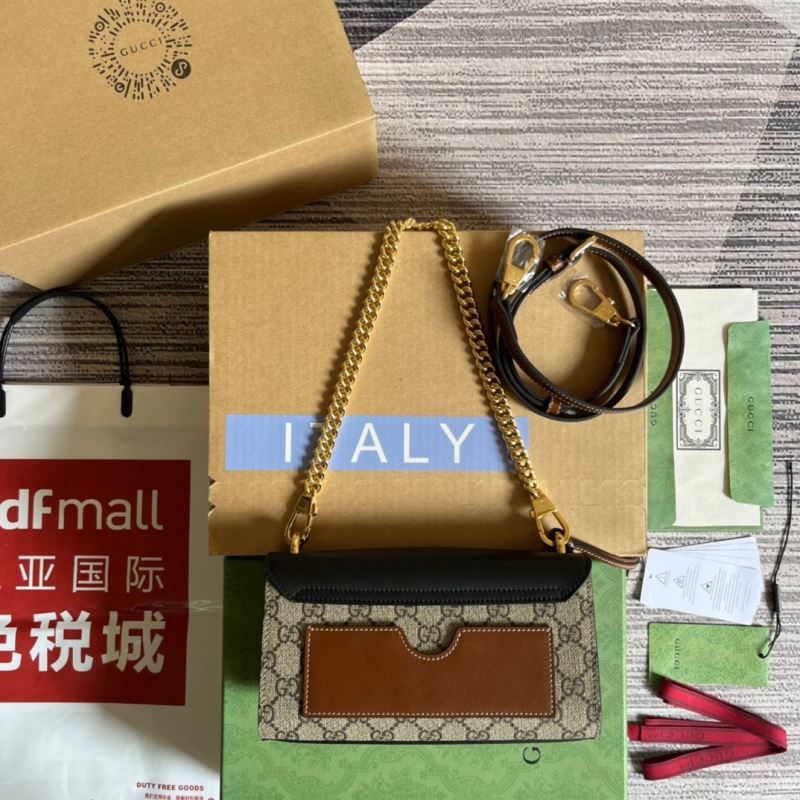 Gvc*1 satchel bags
